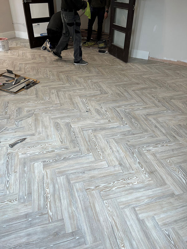 Oracle Flooring Ltd