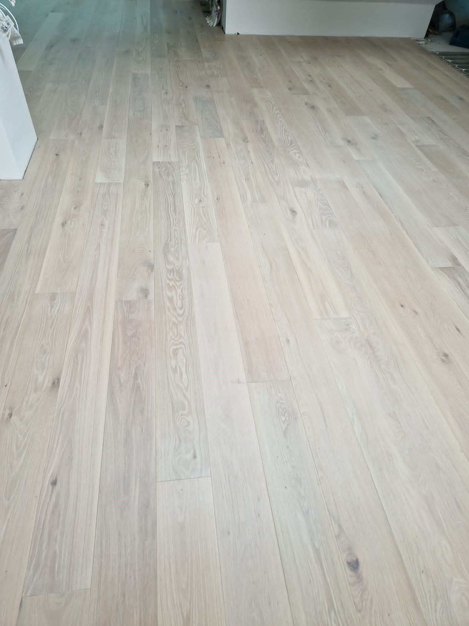 Oracle Flooring Ltd